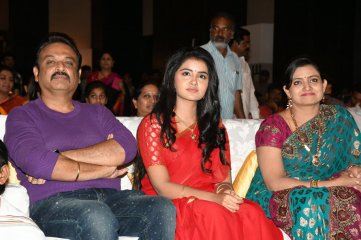 Shatamanam Bhavati Movie Success Meet